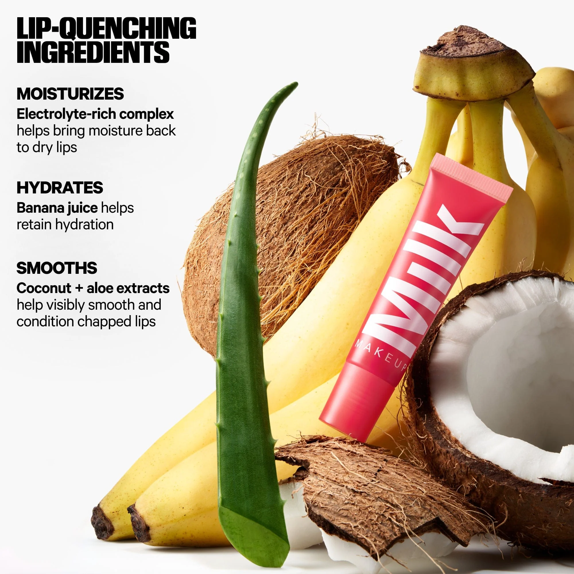 Balmade Electrolyte Tinted Lip Balm - Image 30