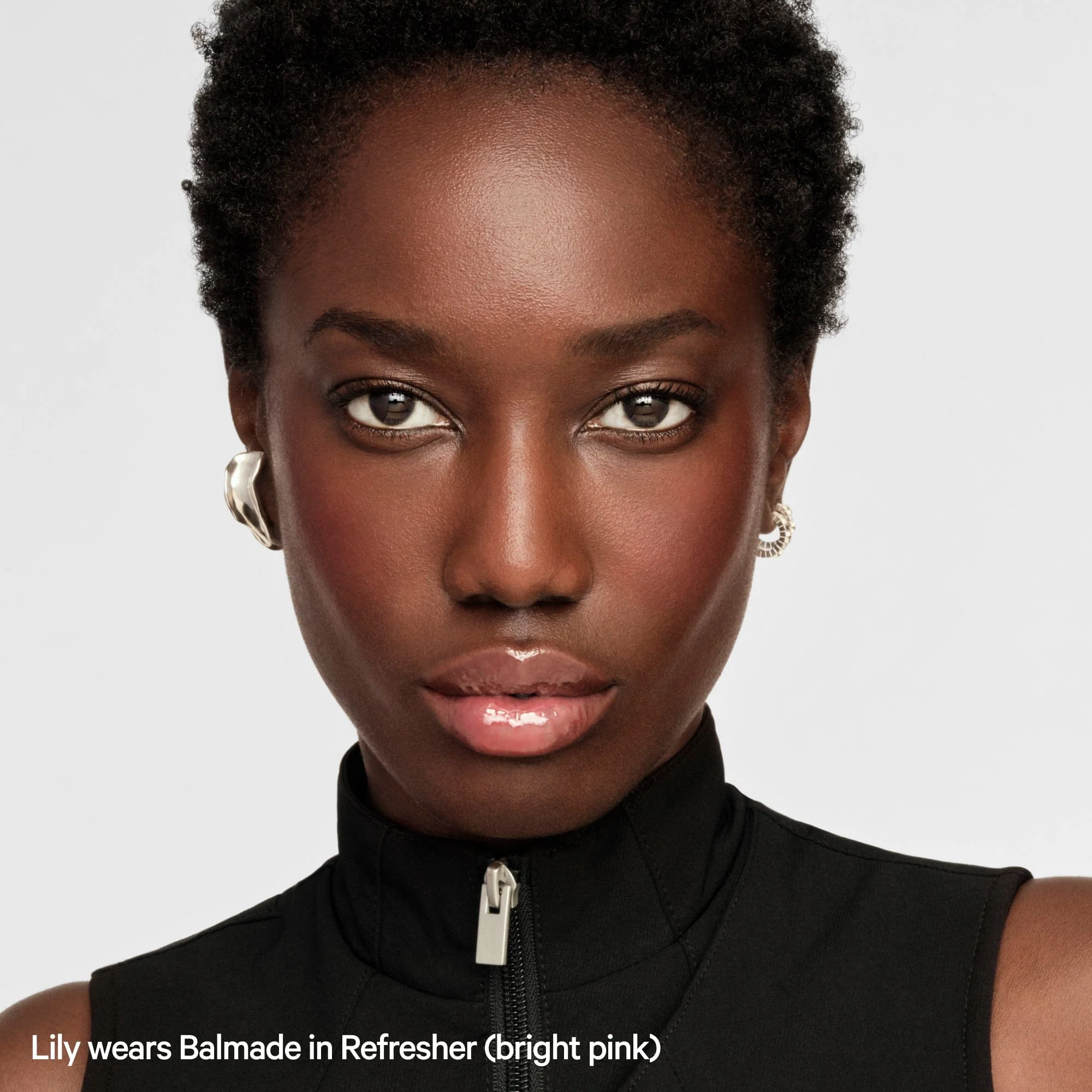 Balmade Electrolyte Tinted Lip Balm - Image 37
