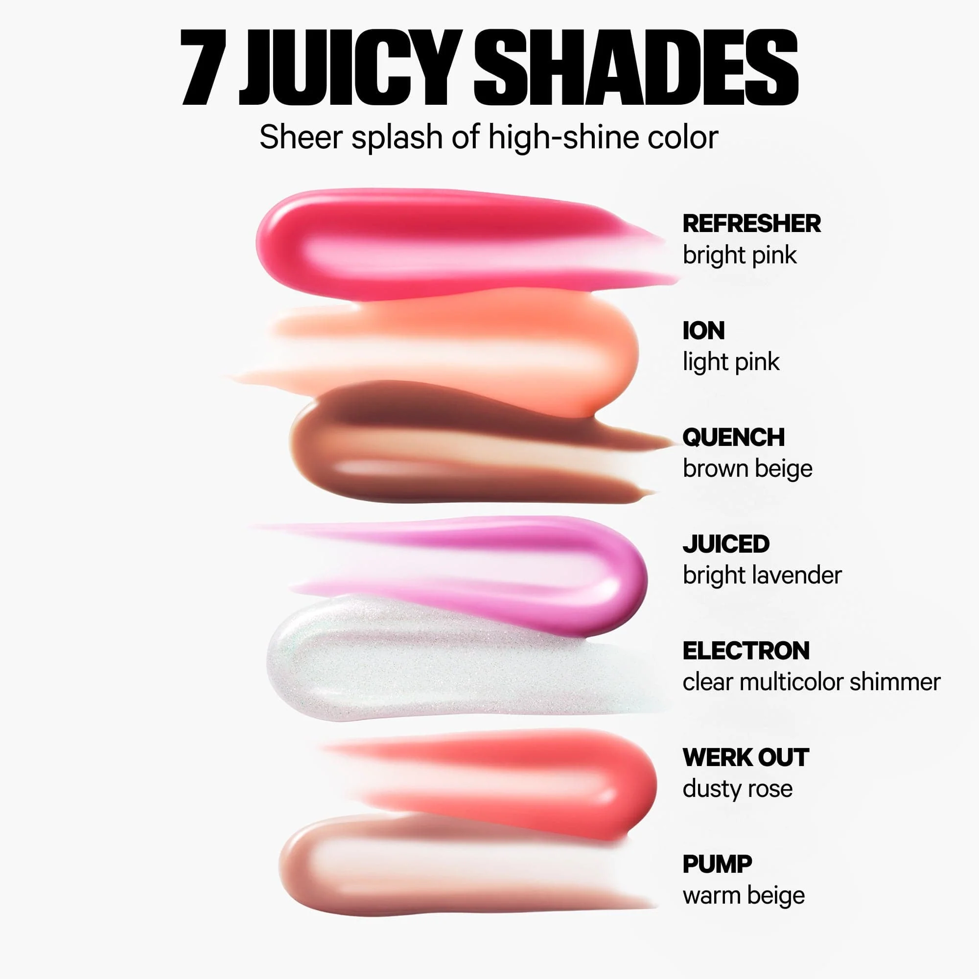 Balmade Electrolyte Tinted Lip Balm - Image 61