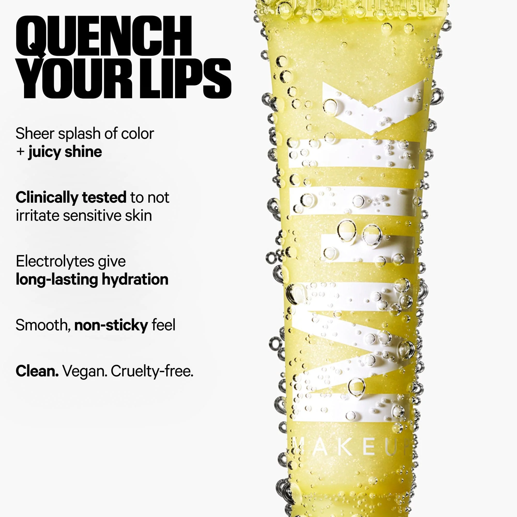 Balmade Electrolyte Tinted Lip Balm - Image 77