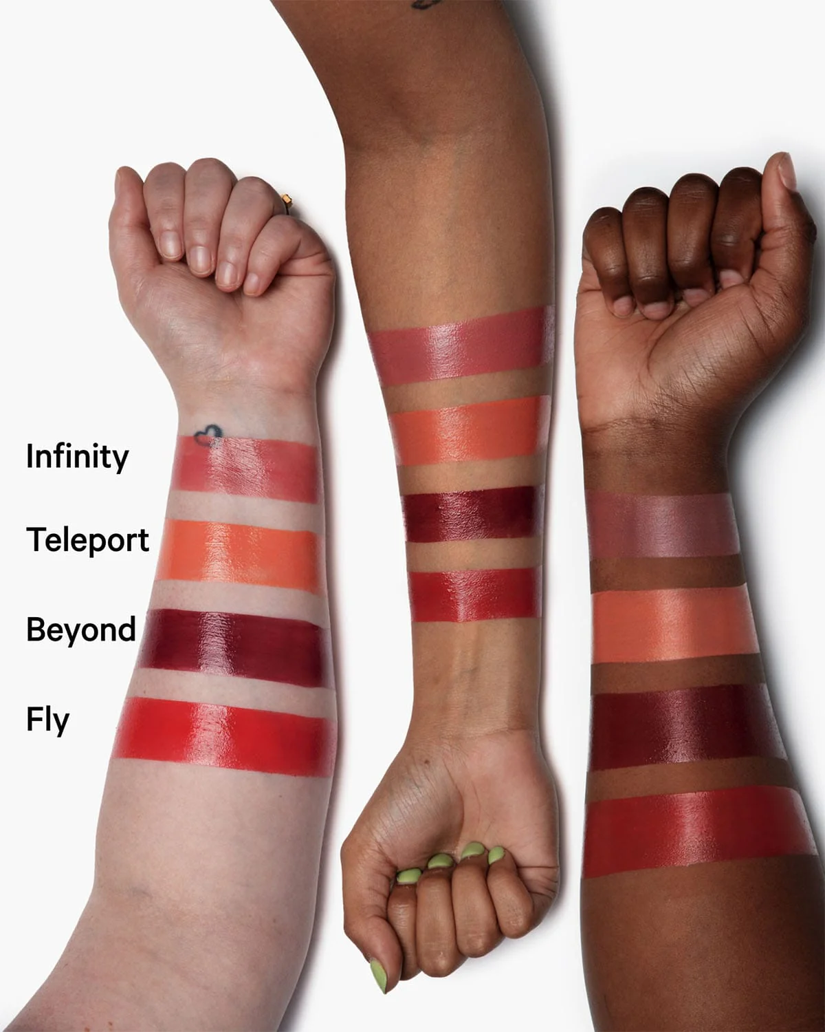 Bionic Liquid Blush - Image 13