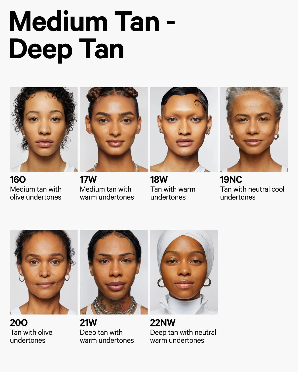 Future Fluid Creamy Hydrating Concealer - Image 157