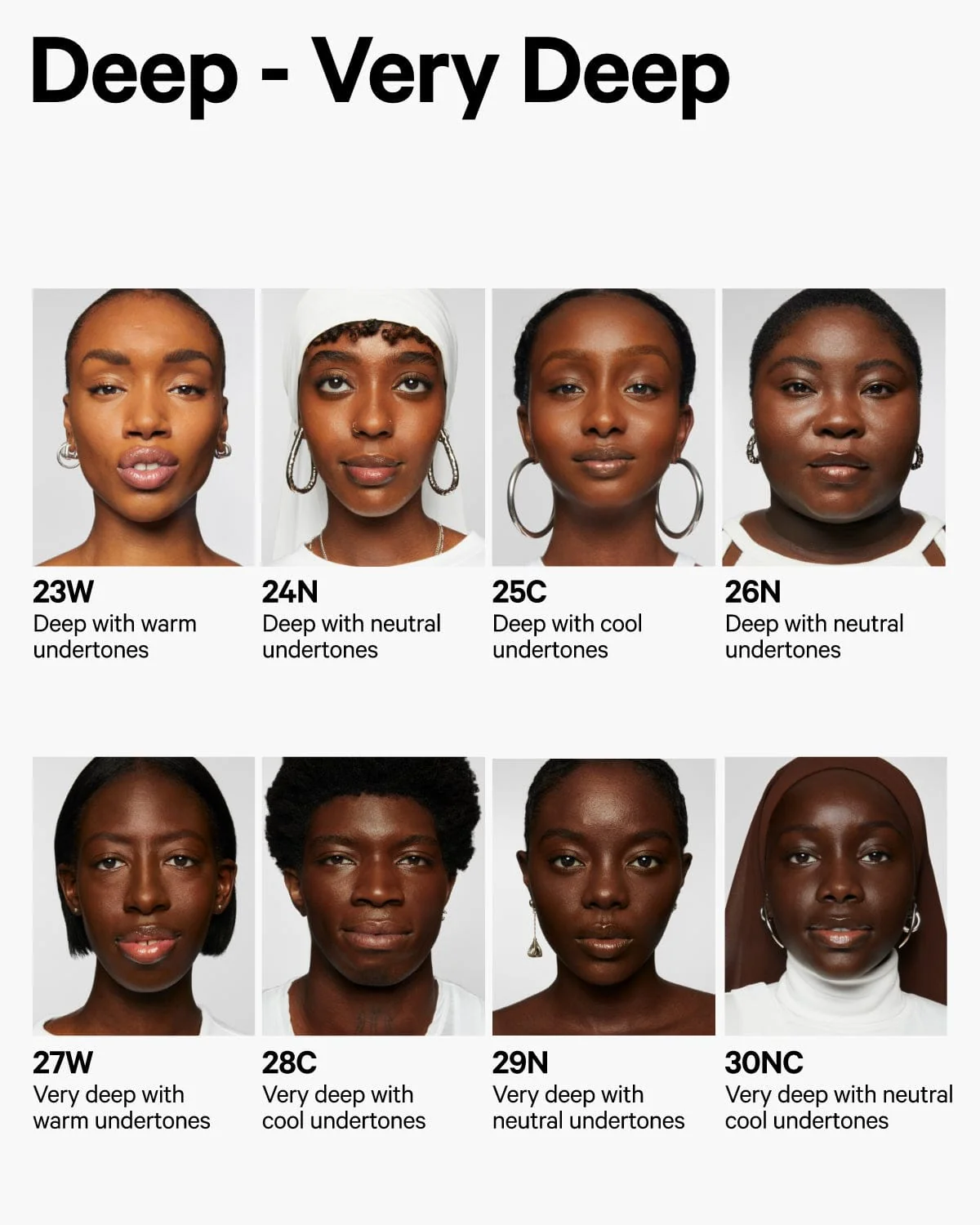 Future Fluid Creamy Hydrating Concealer - Image 197