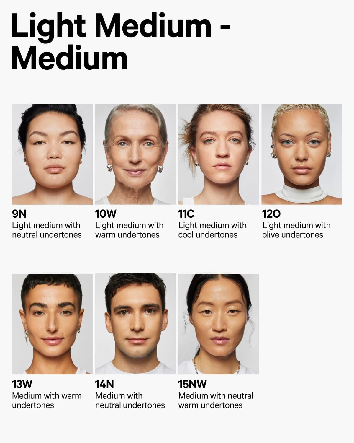 Future Fluid Creamy Hydrating Concealer - Image 77