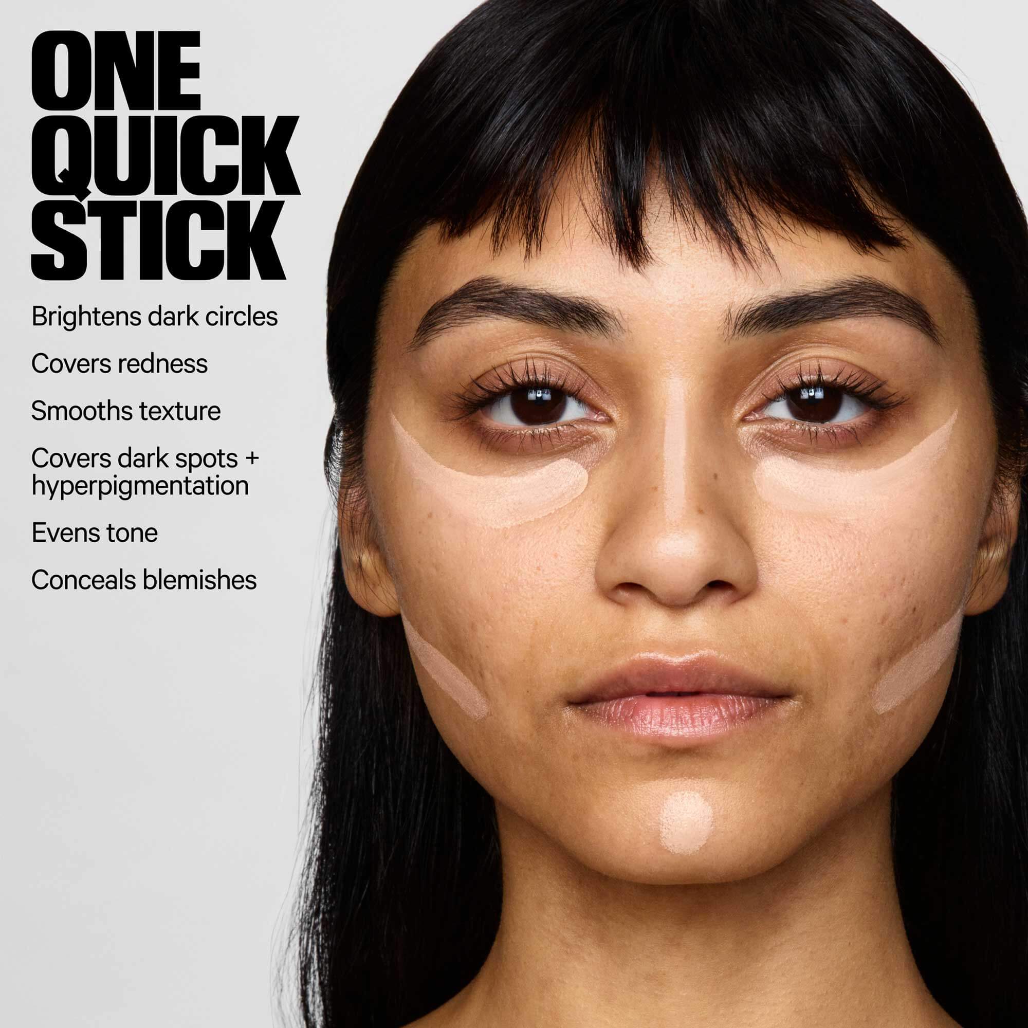 Hydro Grip Gel Concealer - Image 128