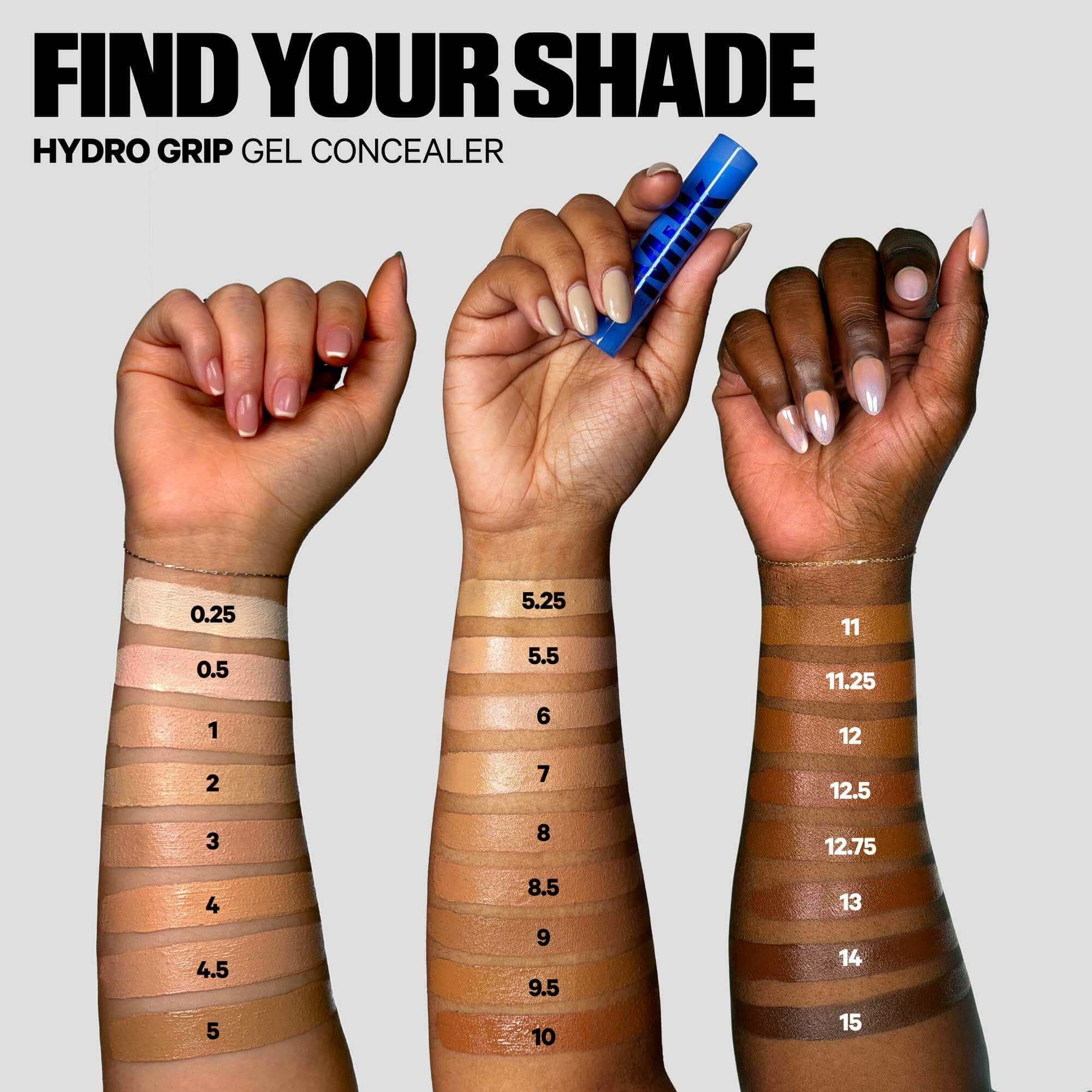 Hydro Grip Gel Concealer - Image 210