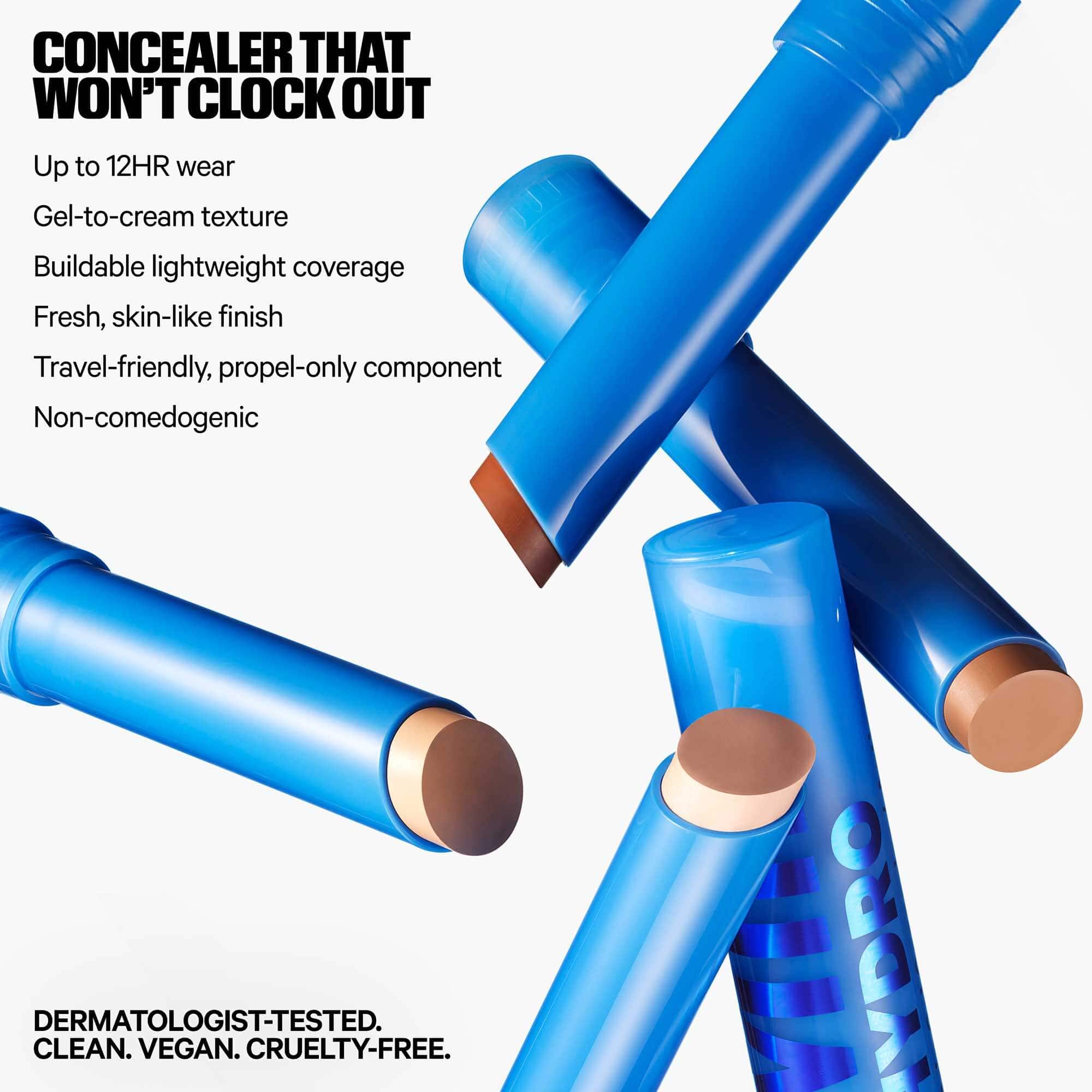 Hydro Grip Gel Concealer - Image 98