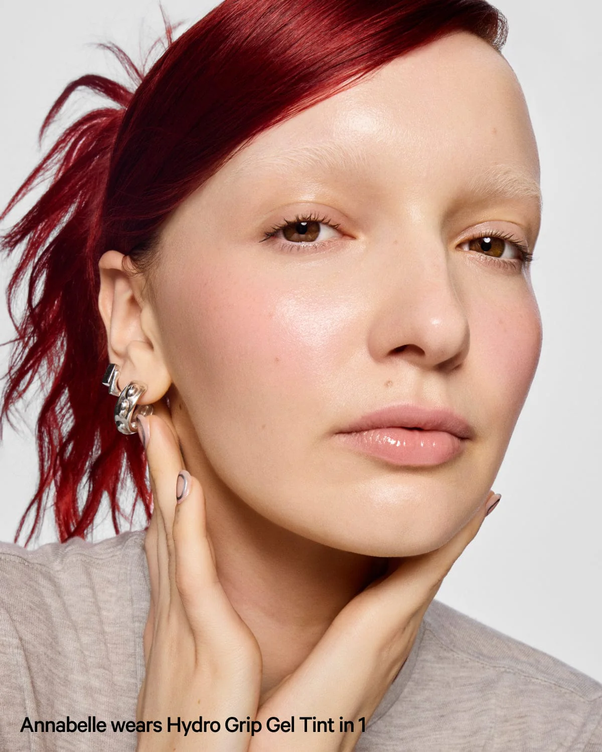 Hydro Grip Hydrating Gel Skin Tint - Image 10