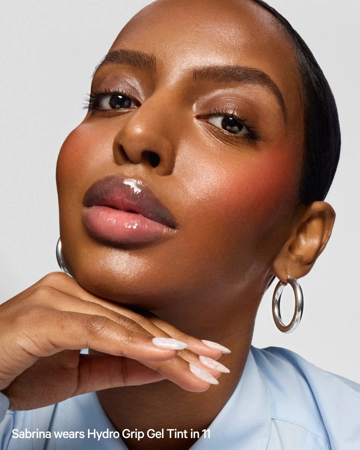 Hydro Grip Hydrating Gel Skin Tint - Image 100