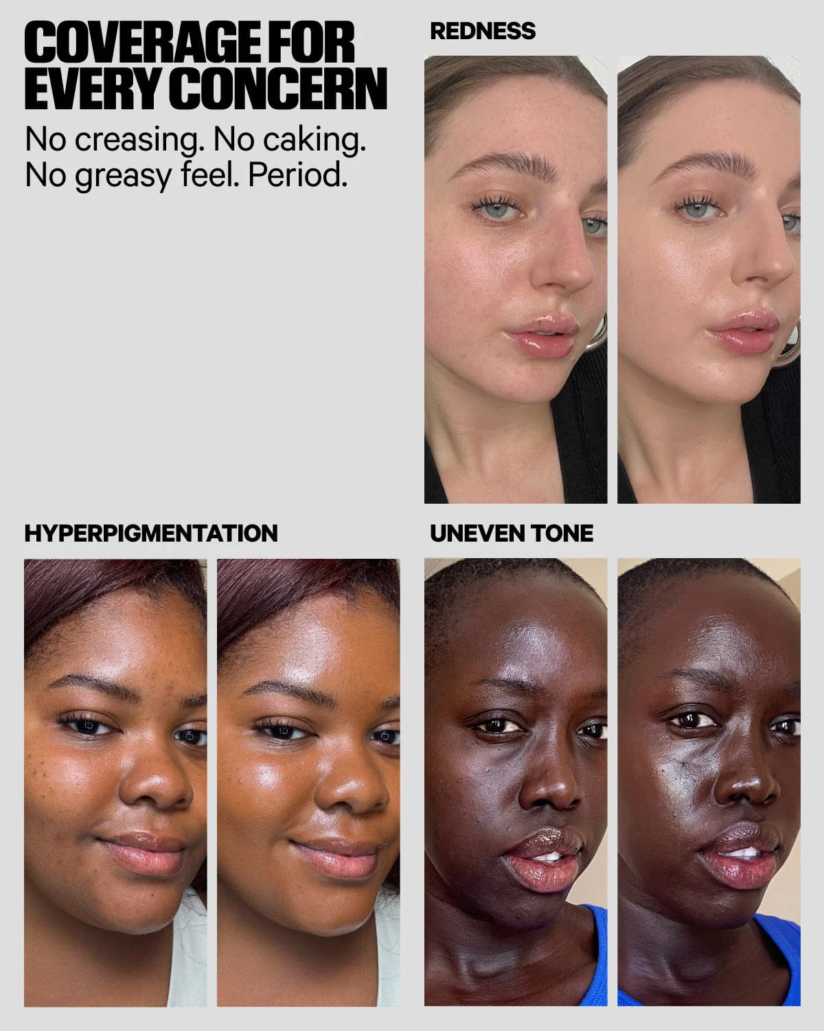 Hydro Grip Hydrating Gel Skin Tint - Image 134