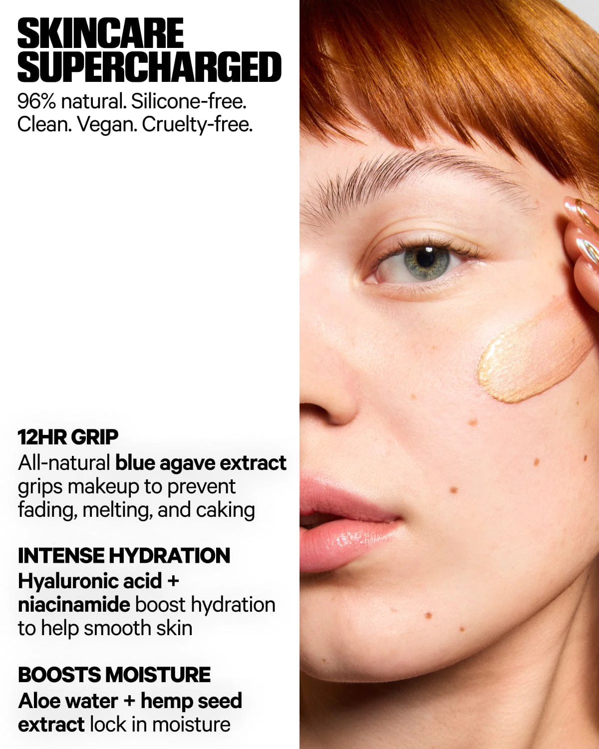 Hydro Grip + Glow Illuminating Primer - Image 13