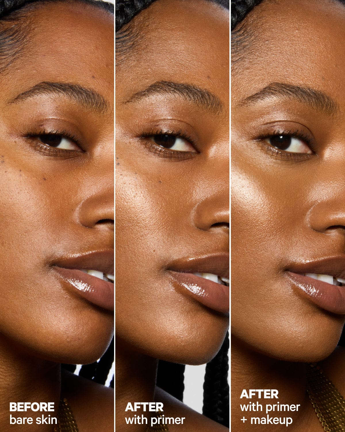 Hydro Grip + Glow Illuminating Primer - Image 3