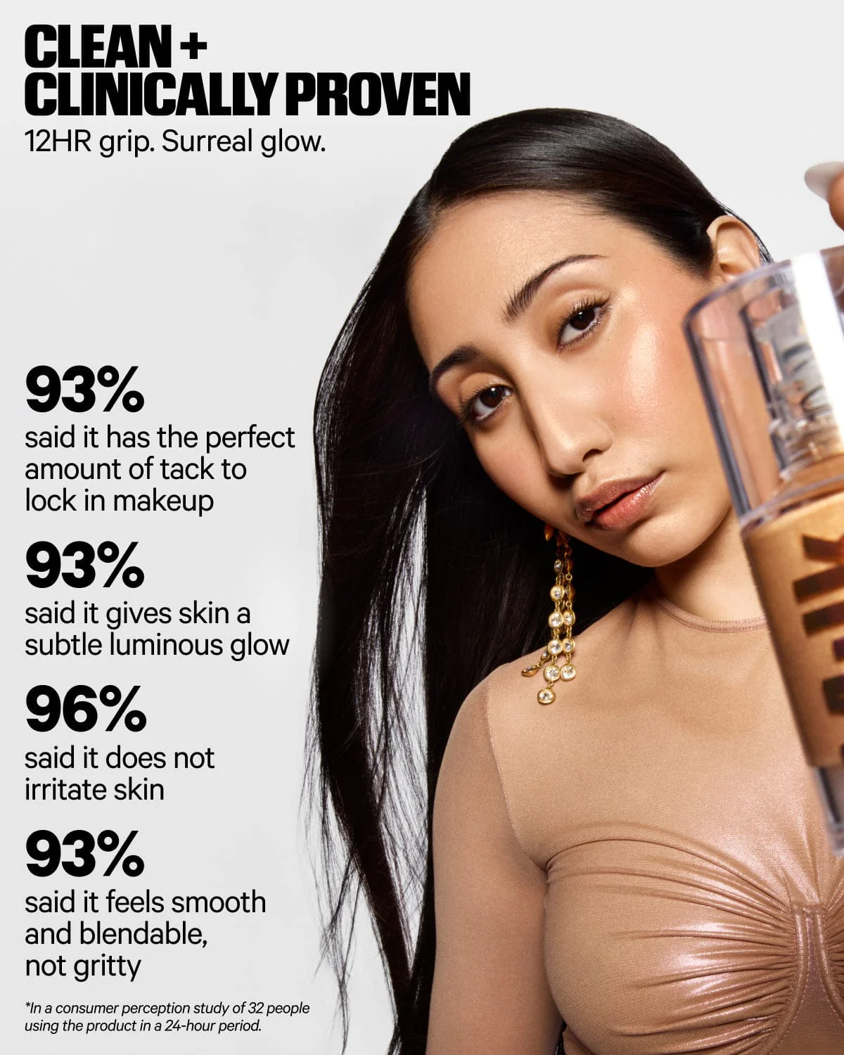 Hydro Grip + Glow Illuminating Primer - Image 7