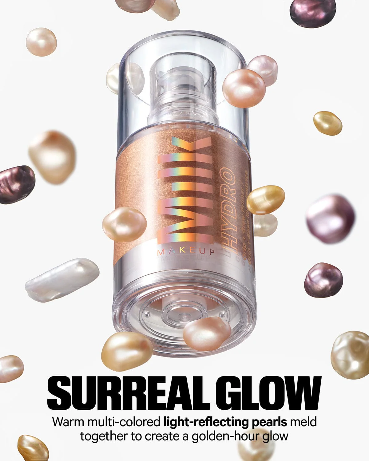 Hydro Grip + Glow Illuminating Primer - Image 8