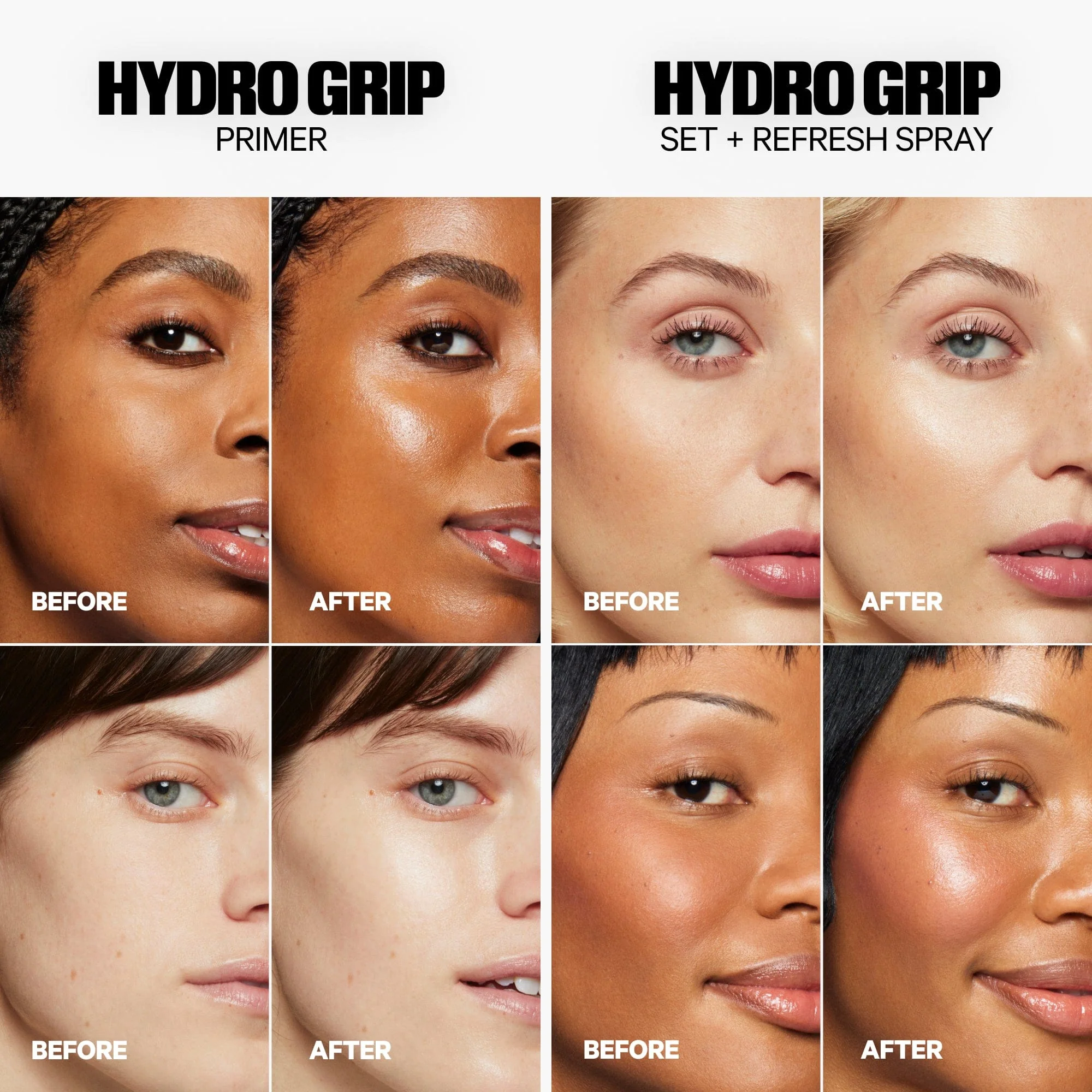 The Hydro Grip Heroes Duo - Image 2