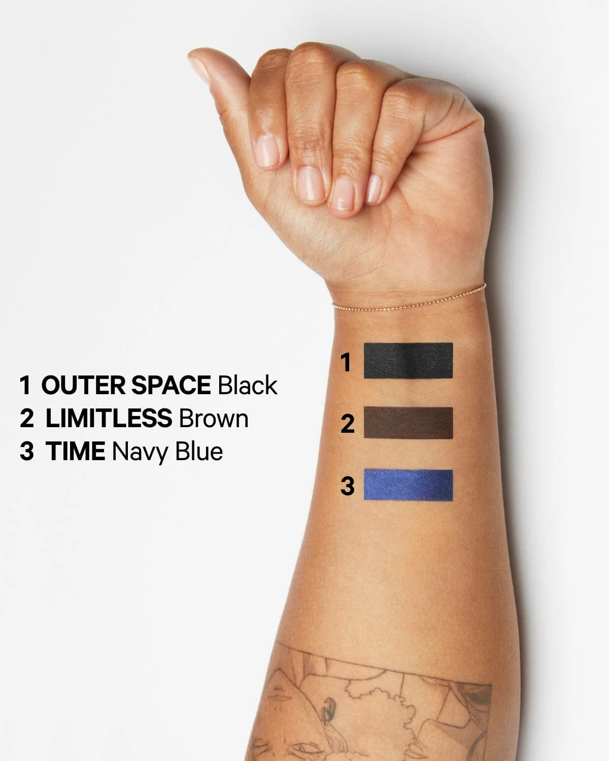 Infinity Long Wear Eyeliner - Image 16
