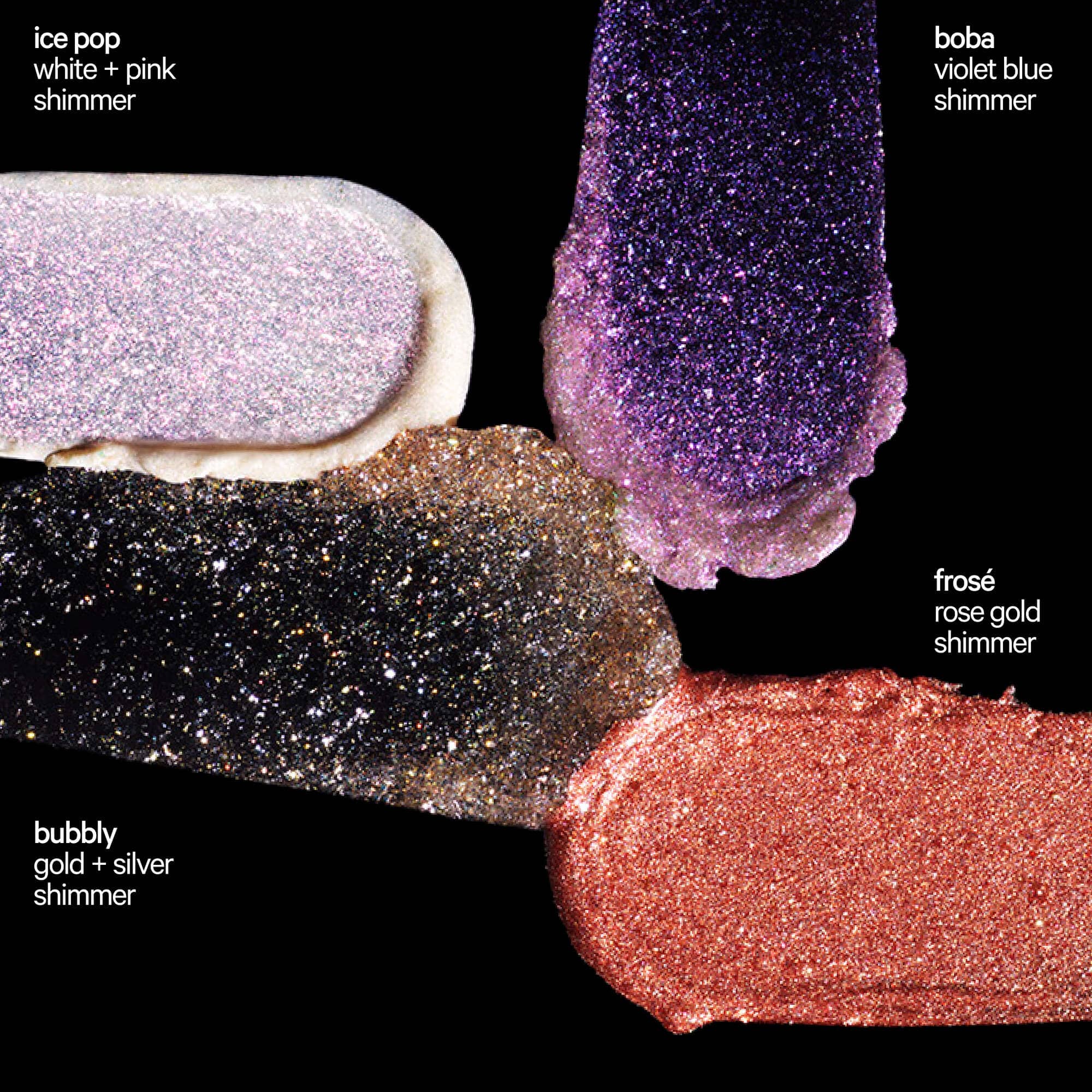 Jelly Shimmer Stick - Image 31