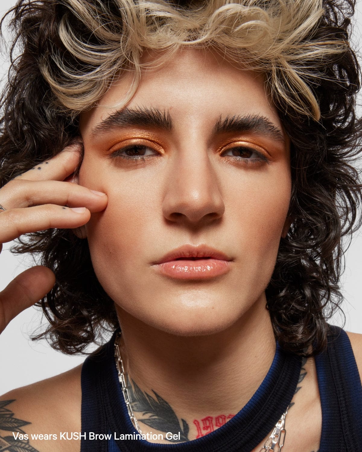 KUSH Brow Lamination Gel - Image 8