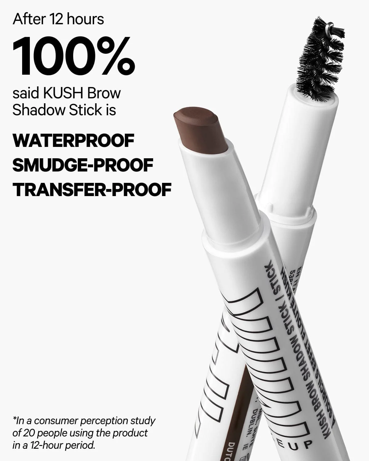 KUSH Brow Shadow Stick - Image 29
