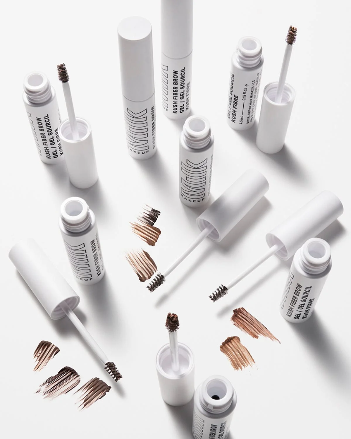 KUSH Fiber Brow Gel - Image 20