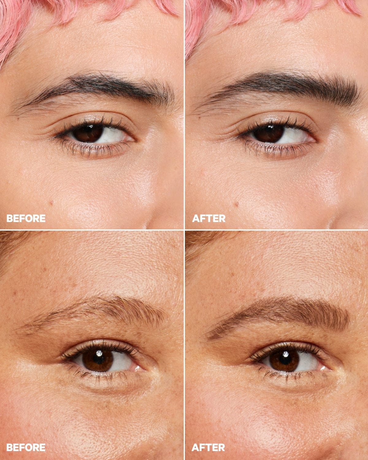 KUSH Fiber Brow Gel - Image 46
