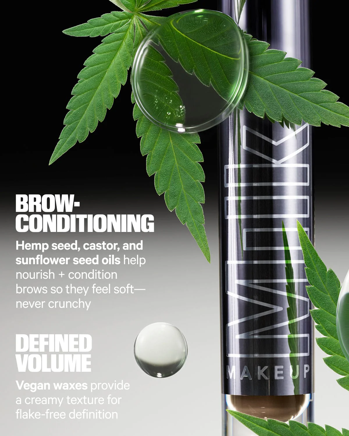 KUSH High Roll Defining + Volumizing Brow Tint - Image 40
