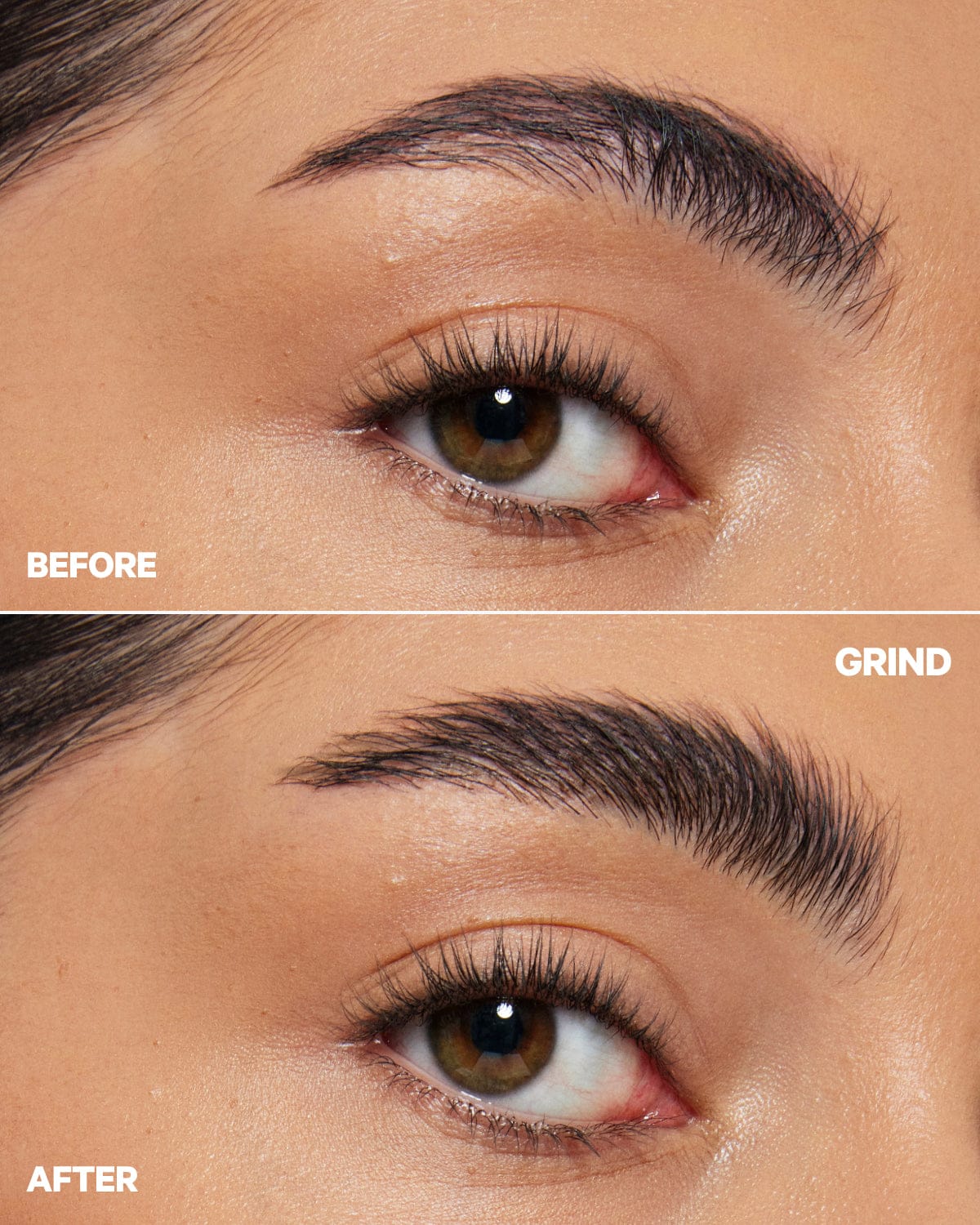 KUSH High Roll Defining + Volumizing Brow Tint - Image 52