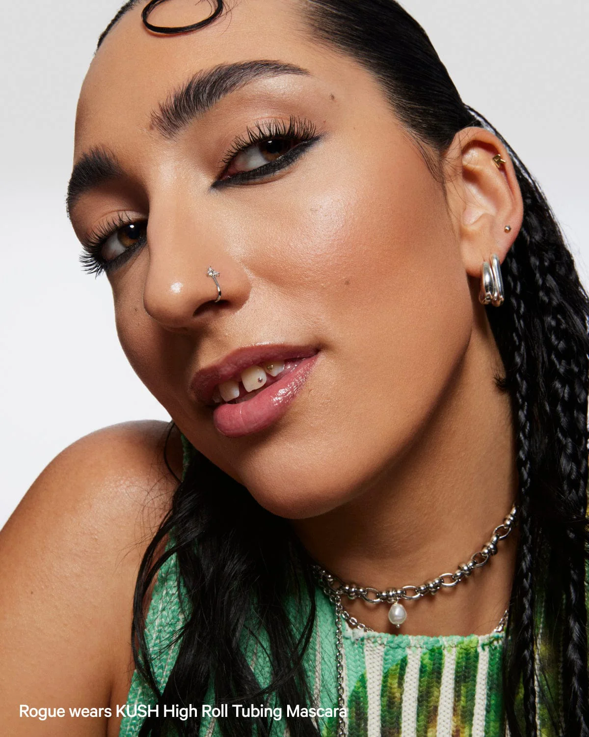 KUSH High Roll Tubing Mascara - Image 12