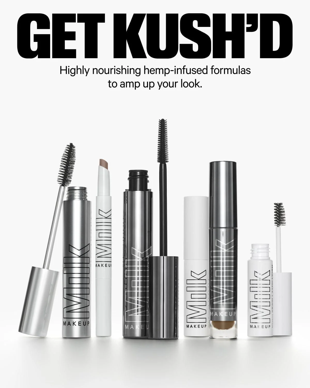 KUSH High Roll Tubing Mascara - Image 15