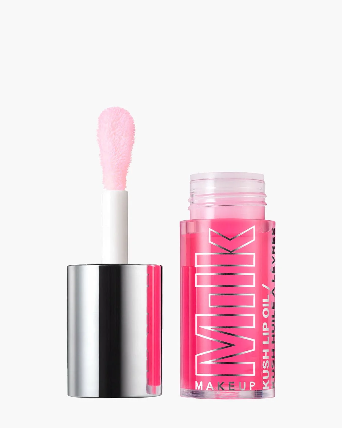 KUSH Sheer Hydrating Lip Oil - Image 33