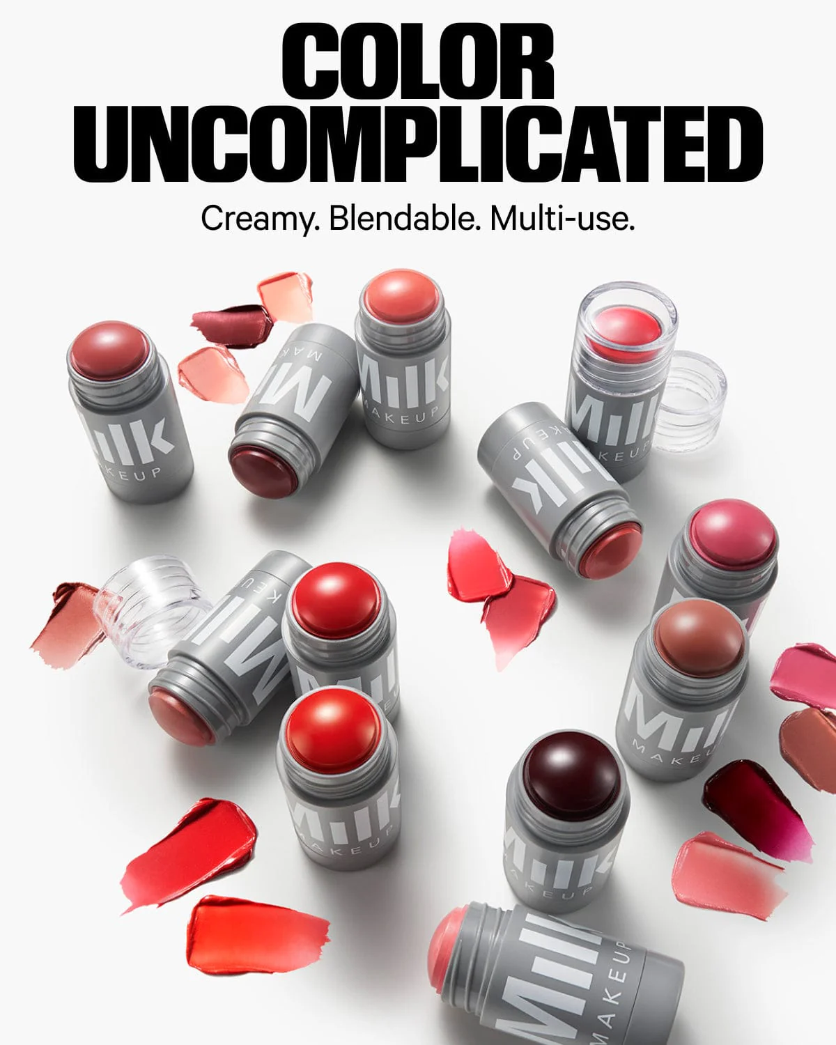 Lip + Cheek Color Stick - Image 118