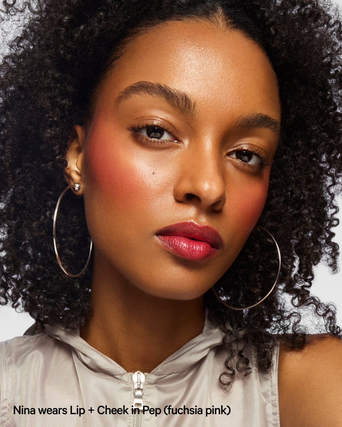 Lip + Cheek Color Stick - Image 123