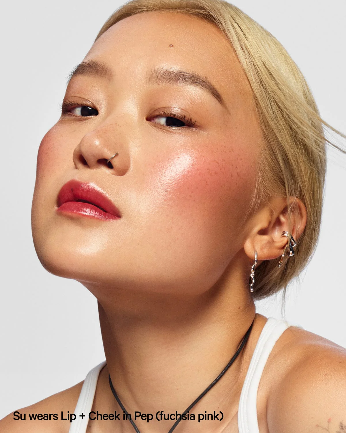 Lip + Cheek Color Stick - Image 128