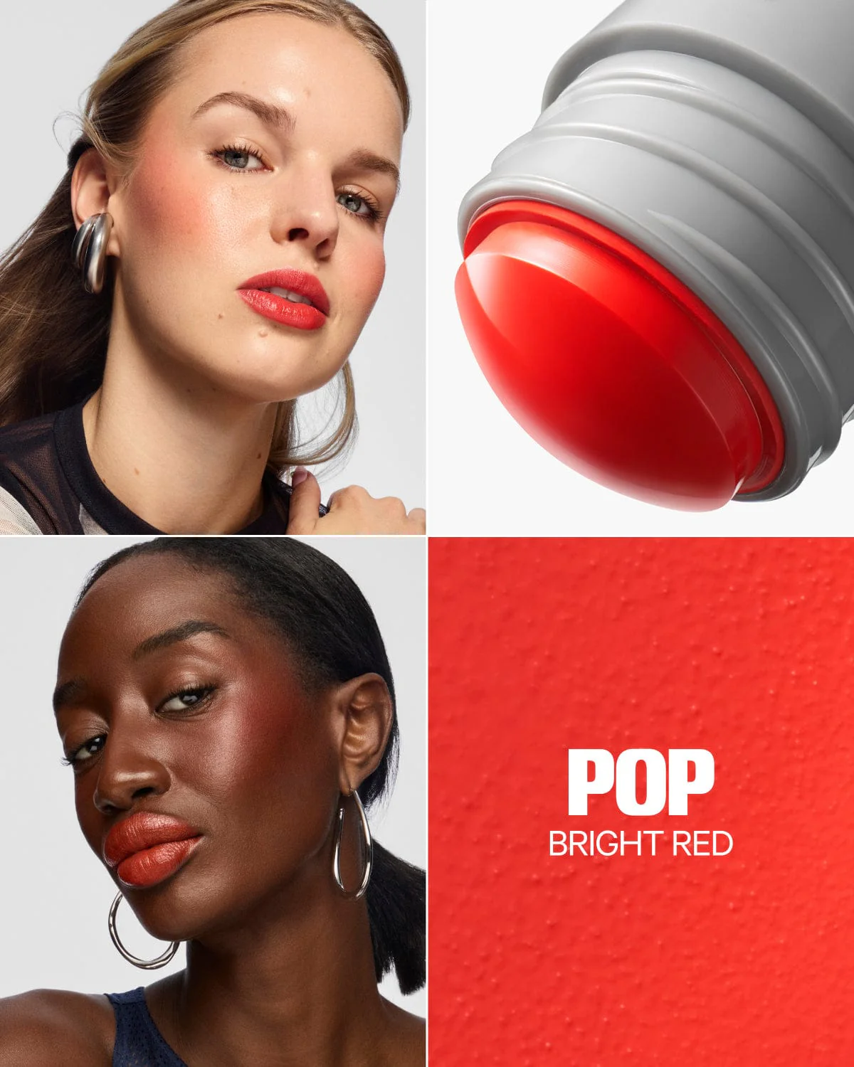 Lip + Cheek Color Stick - Image 133
