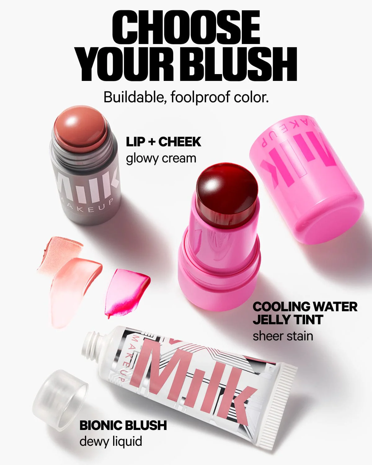 Lip + Cheek Color Stick - Image 141