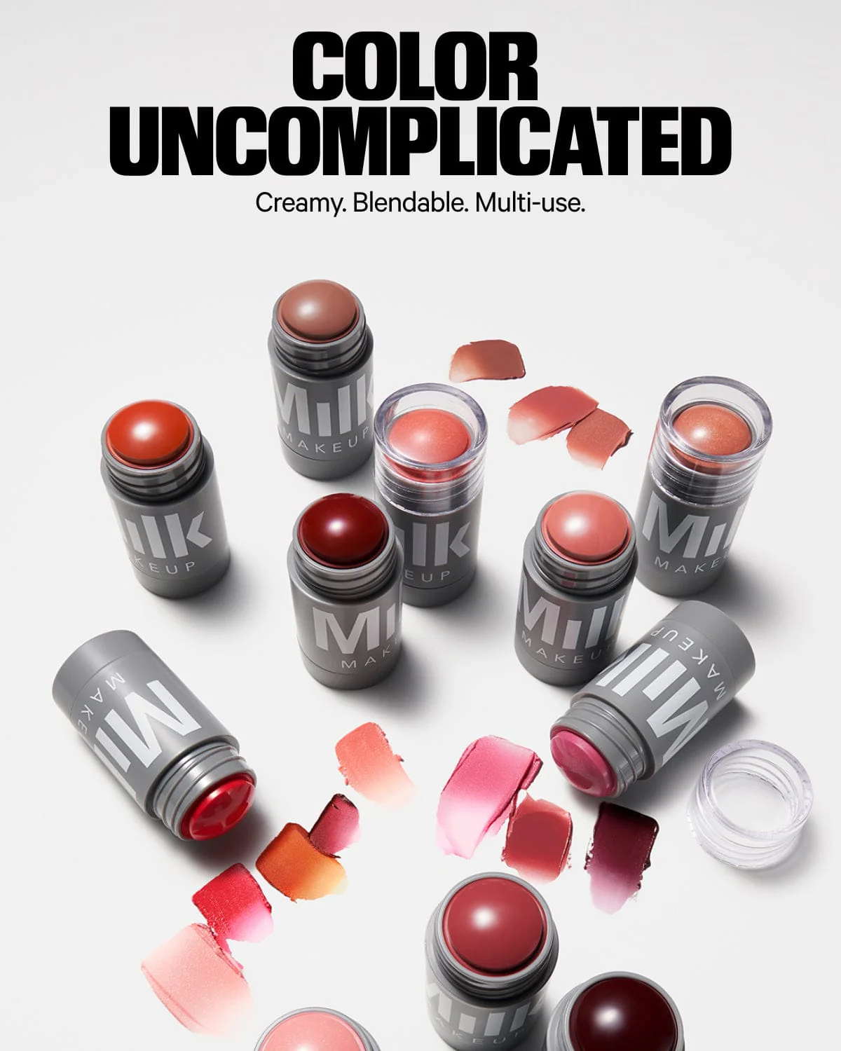 Lip + Cheek Color Stick - Image 20