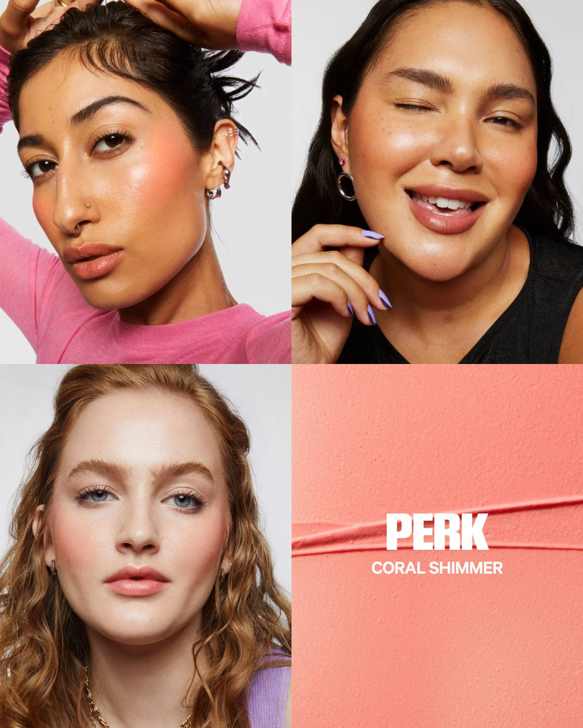 Lip + Cheek Color Stick - Image 25