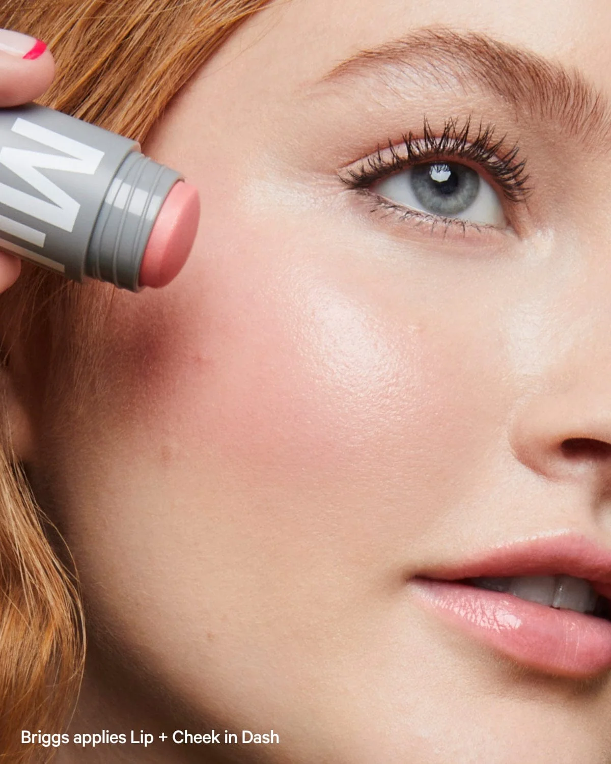 Lip + Cheek Color Stick - Image 4