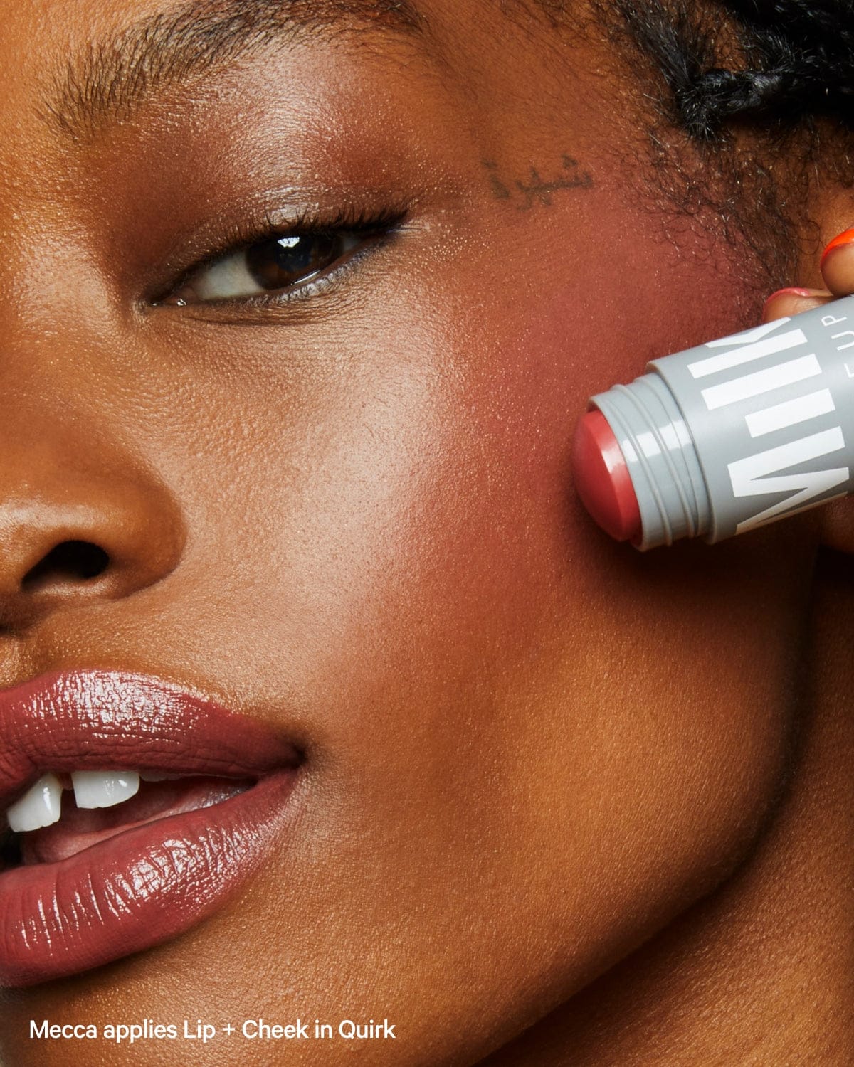 Lip + Cheek Color Stick - Image 51