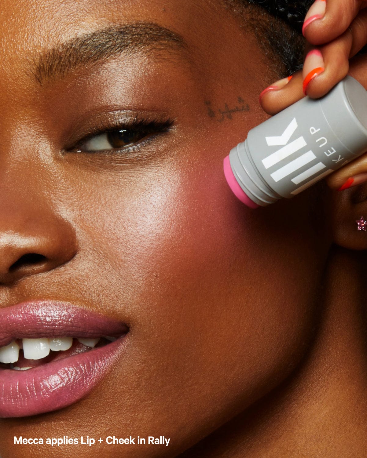 Lip + Cheek Color Stick - Image 61