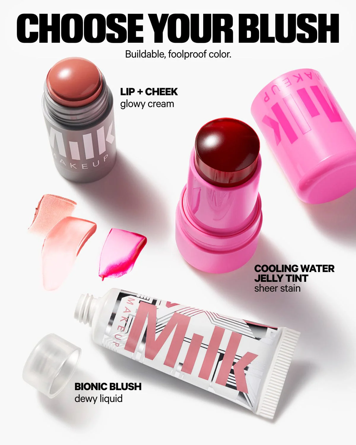 Lip + Cheek Color Stick - Image 76
