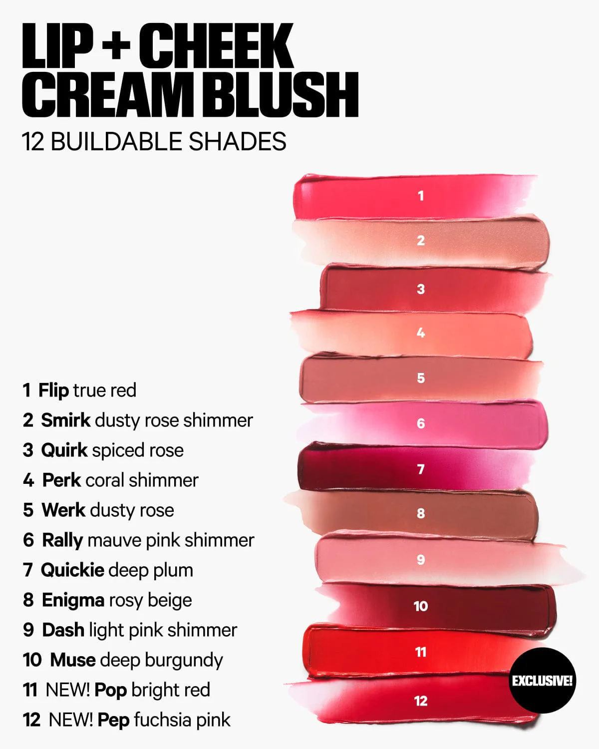 Lip + Cheek Color Stick - Image 94