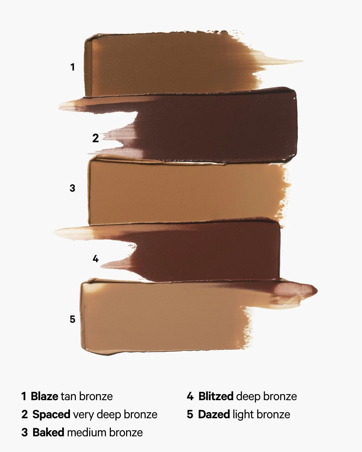 Matte Bronzer Stick - Image 17