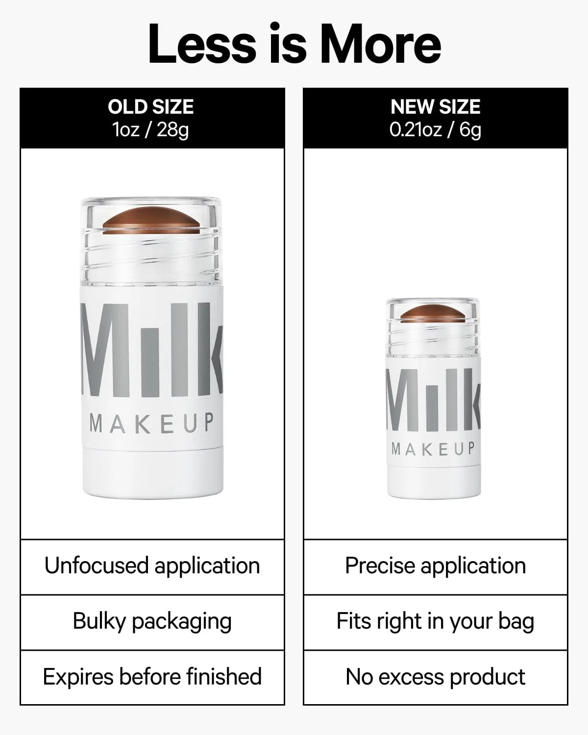 Matte Bronzer Stick - Image 21
