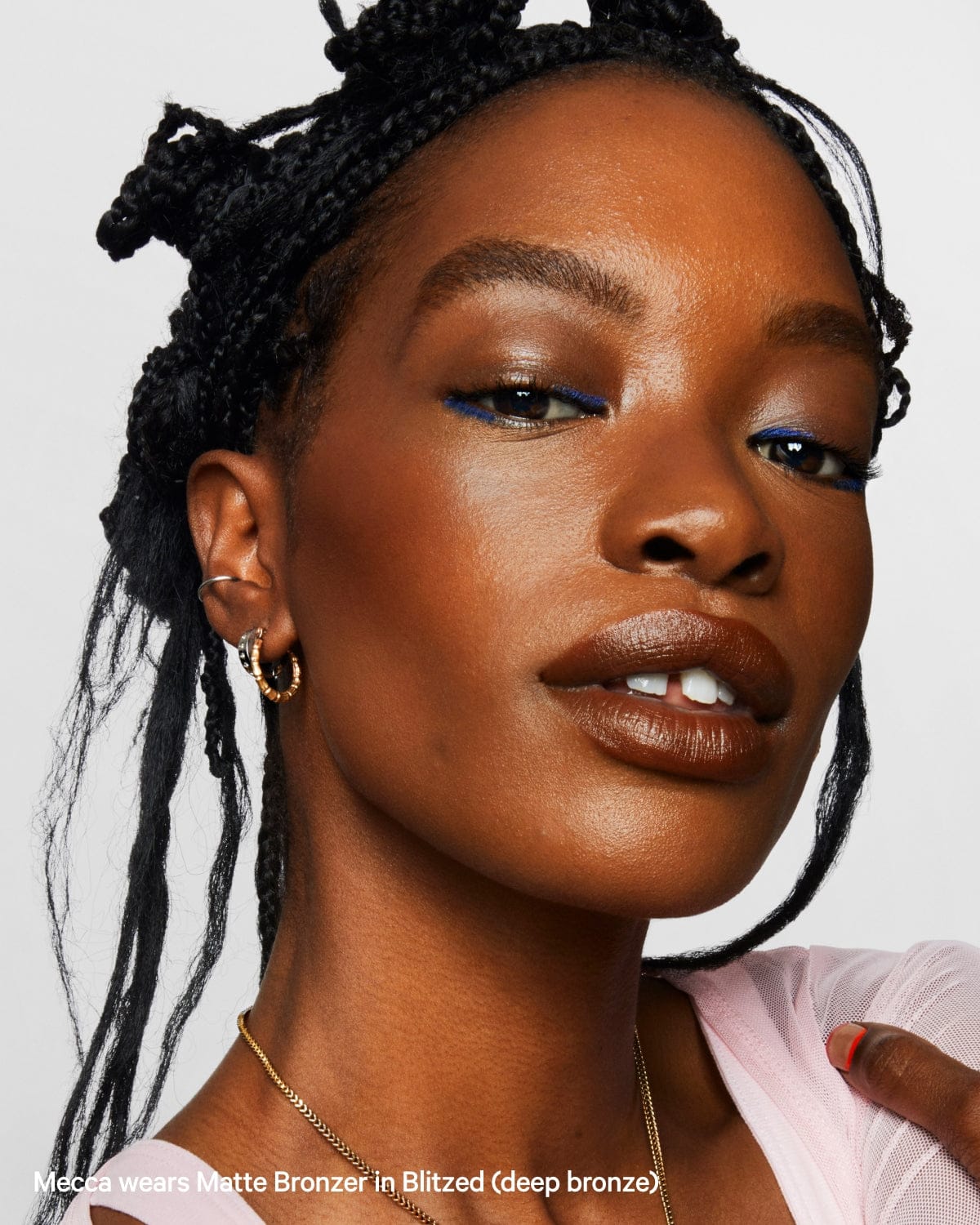 Matte Bronzer Stick - Image 38