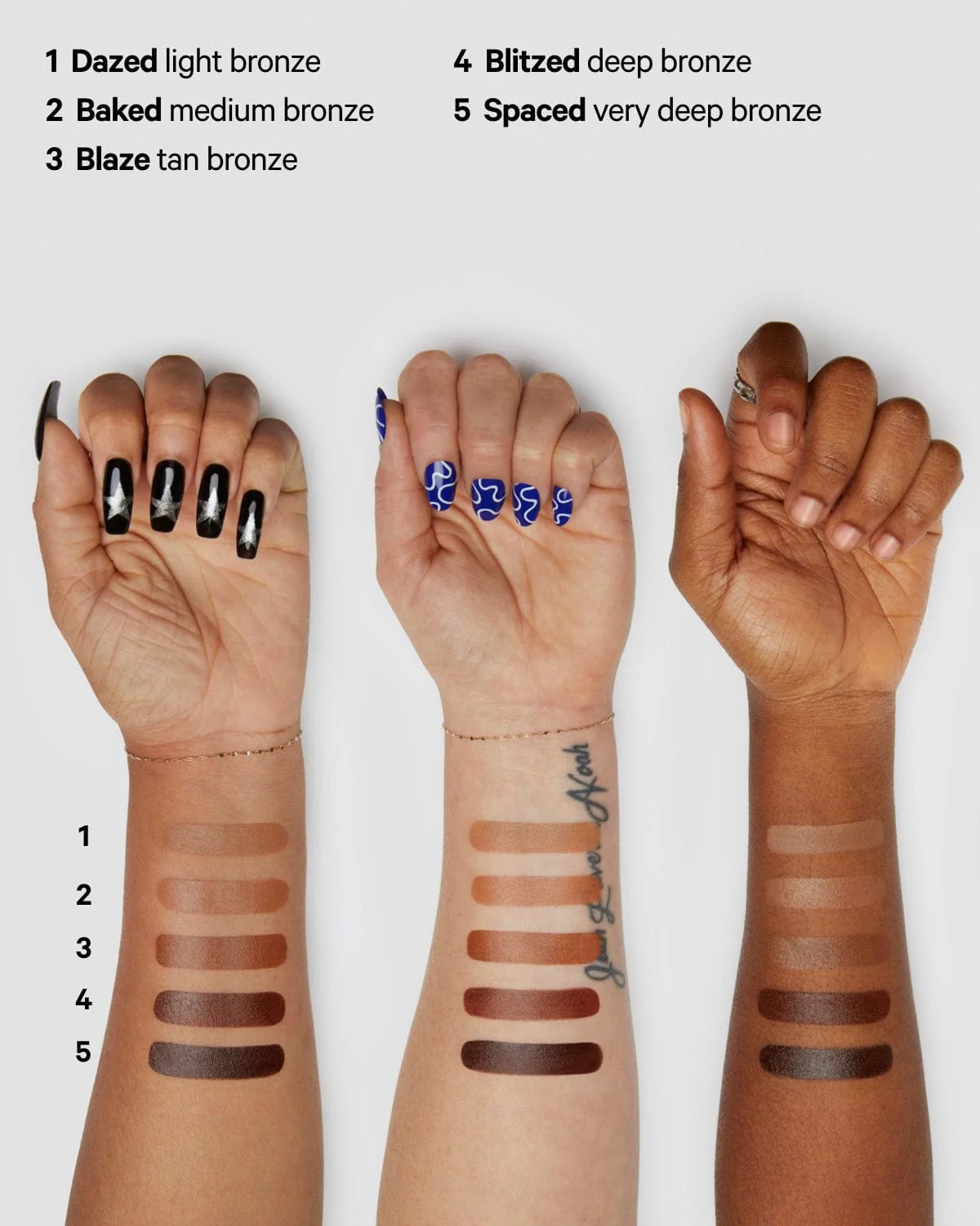 Matte Bronzer Stick - Image 42