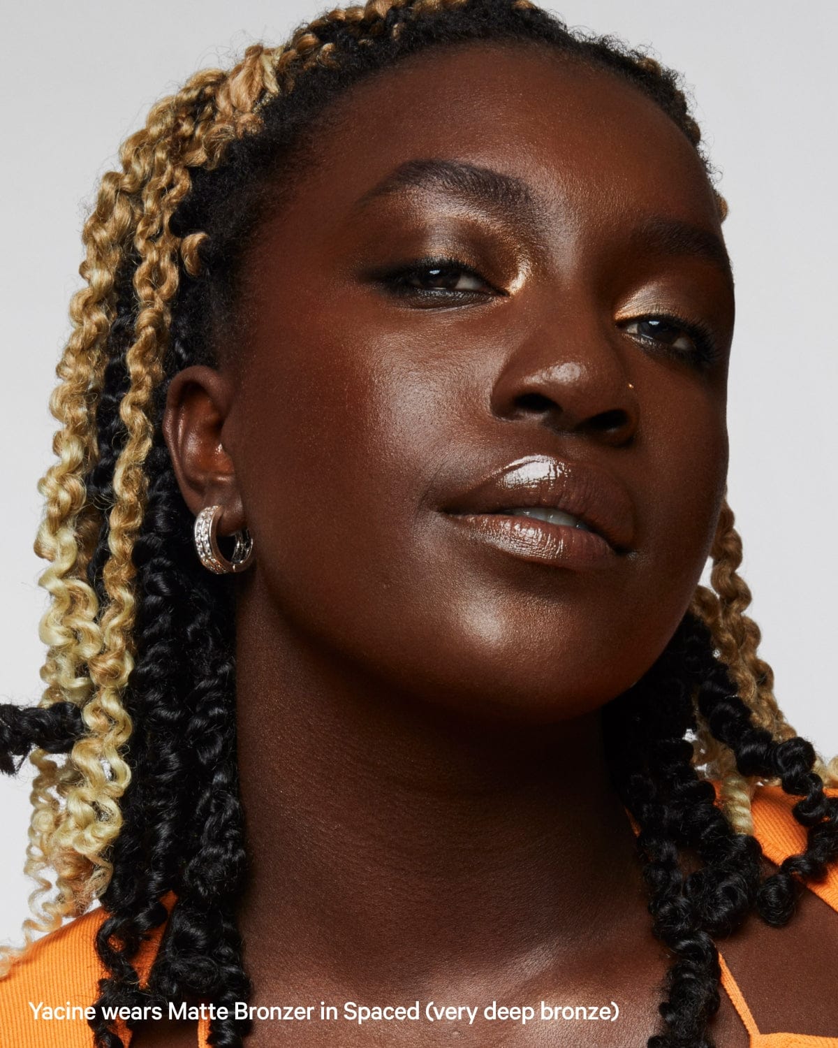 Matte Bronzer Stick - Image 49