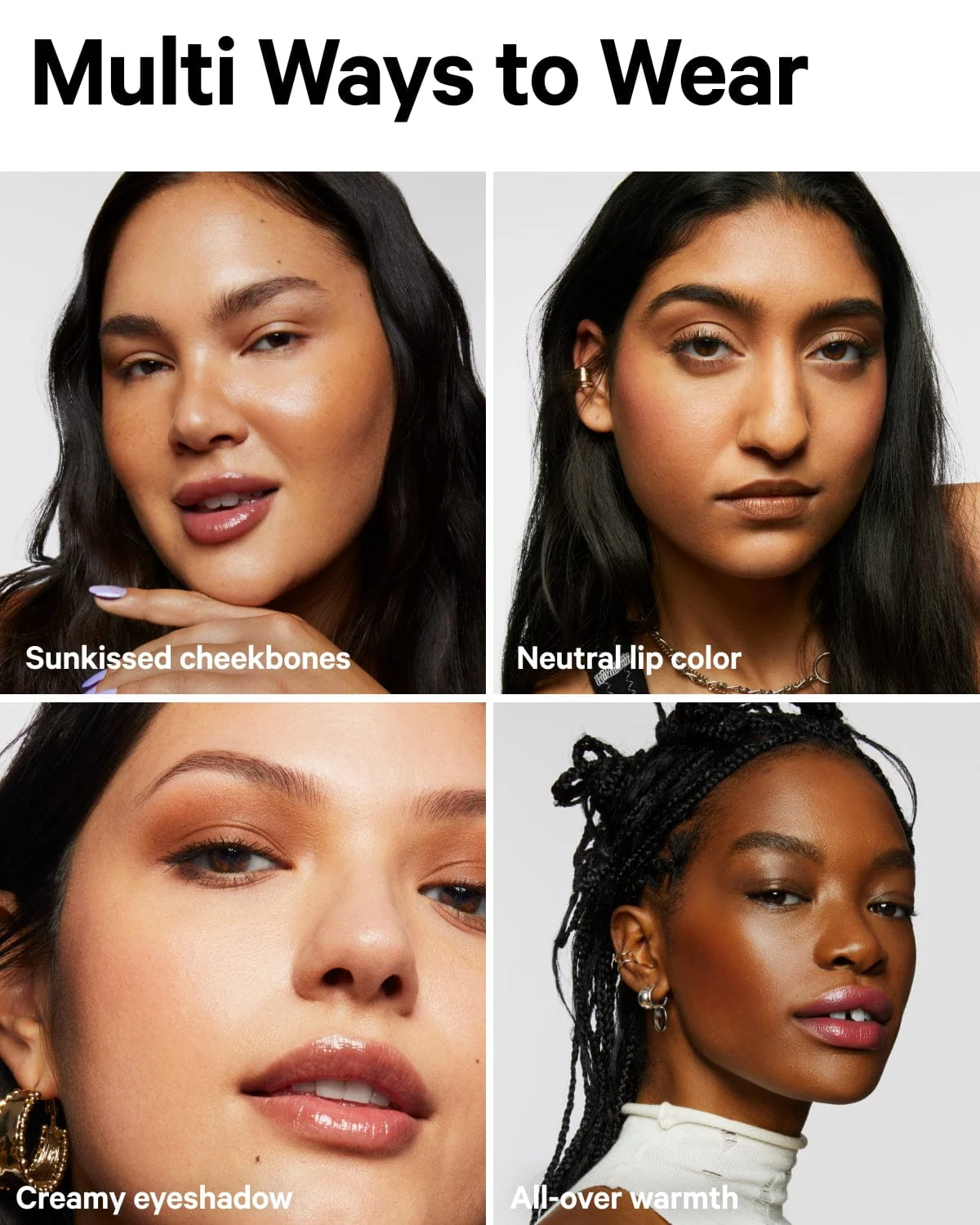 Matte Bronzer Stick - Image 52
