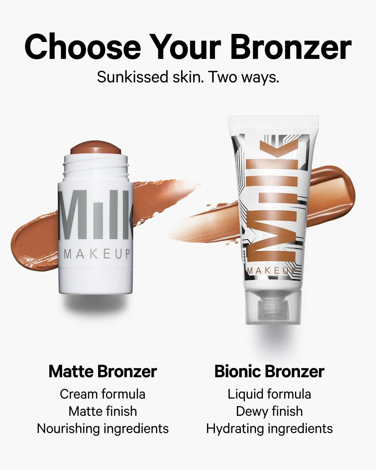 Matte Bronzer Stick - Image 9