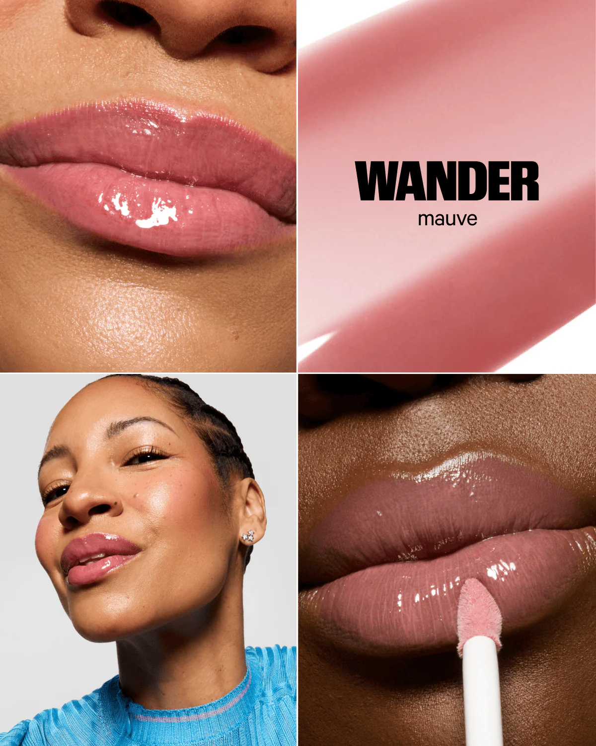 Odyssey Lip Oil Gloss - Image 82